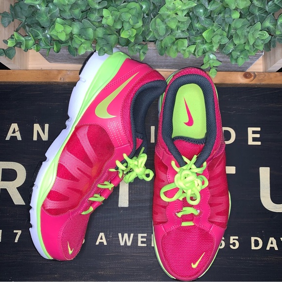 Nike Shoes - Nike Training Flex TR2 Women's Cross Trainers